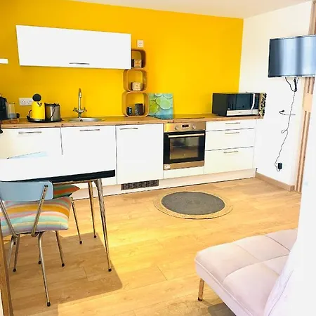 Annexe St Armand 1