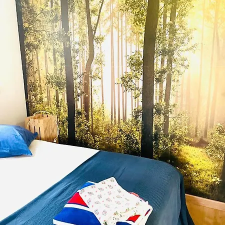 Апартаменты Annexe St Armand 1 *