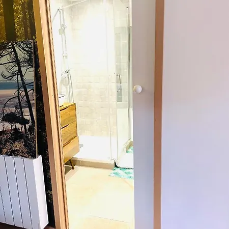 Annexe St Armand 1 * Саль