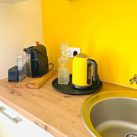 Annexe St Armand 1 *