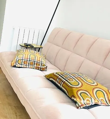 Annexe St Armand 1 Apartment