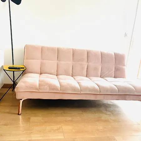 Annexe St Armand 1 Апартаменты