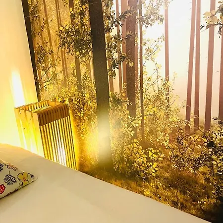 Annexe St Armand 1 Apartment