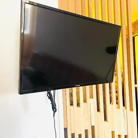 Апартаменты Annexe St Armand 1 *