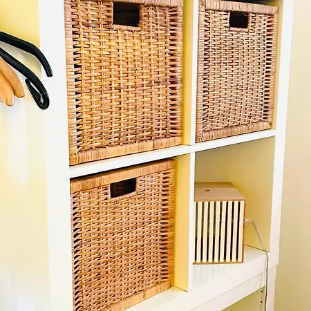 Annexe St Armand 1 Саль